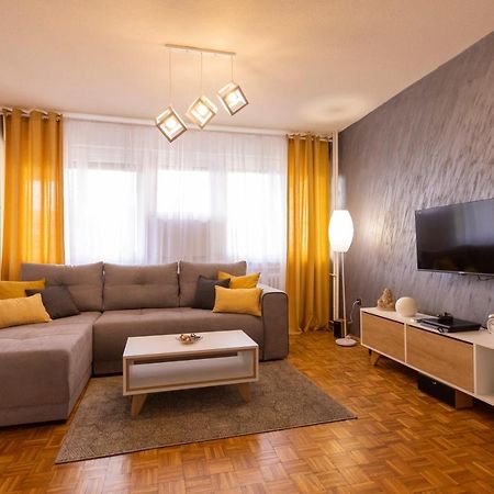 Apartman 22 Belgrad Dış mekan fotoğraf
