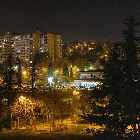 Apartman 22 Belgrad Dış mekan fotoğraf
