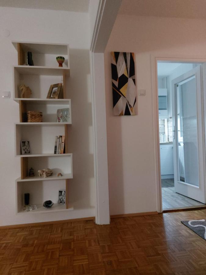 Apartman 22 Belgrad Dış mekan fotoğraf