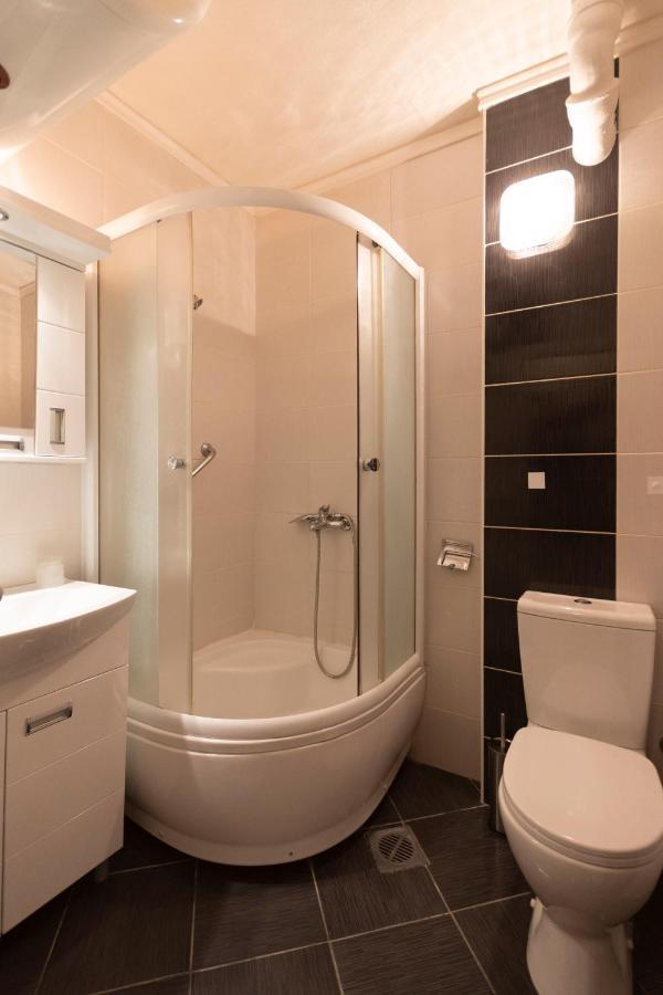 Apartman 22 Belgrad Dış mekan fotoğraf