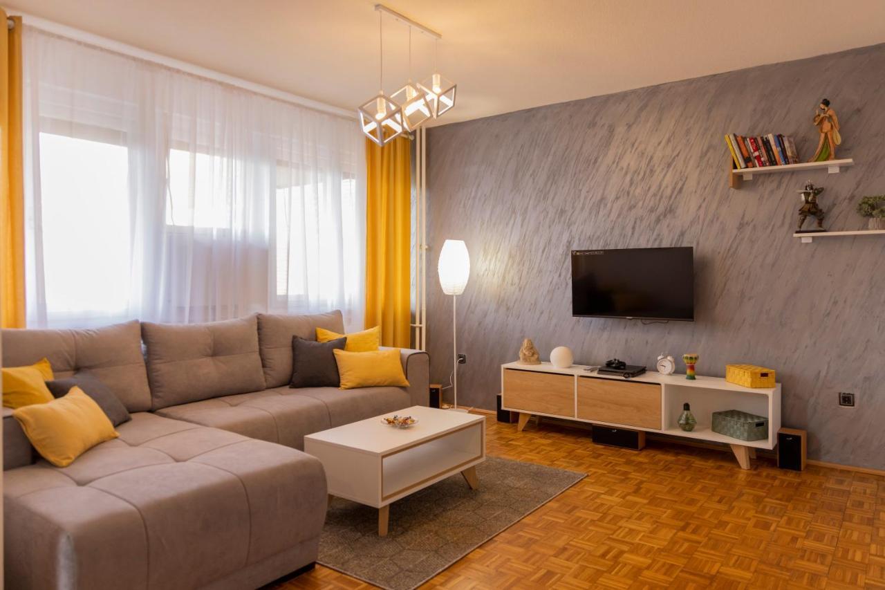 Apartman 22 Belgrad Dış mekan fotoğraf