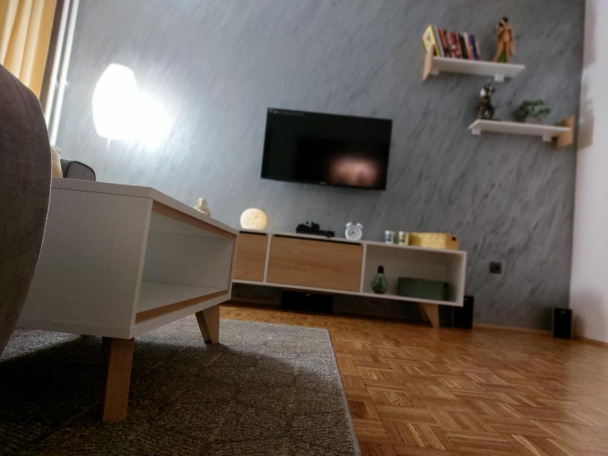 Apartman 22 Belgrad Dış mekan fotoğraf