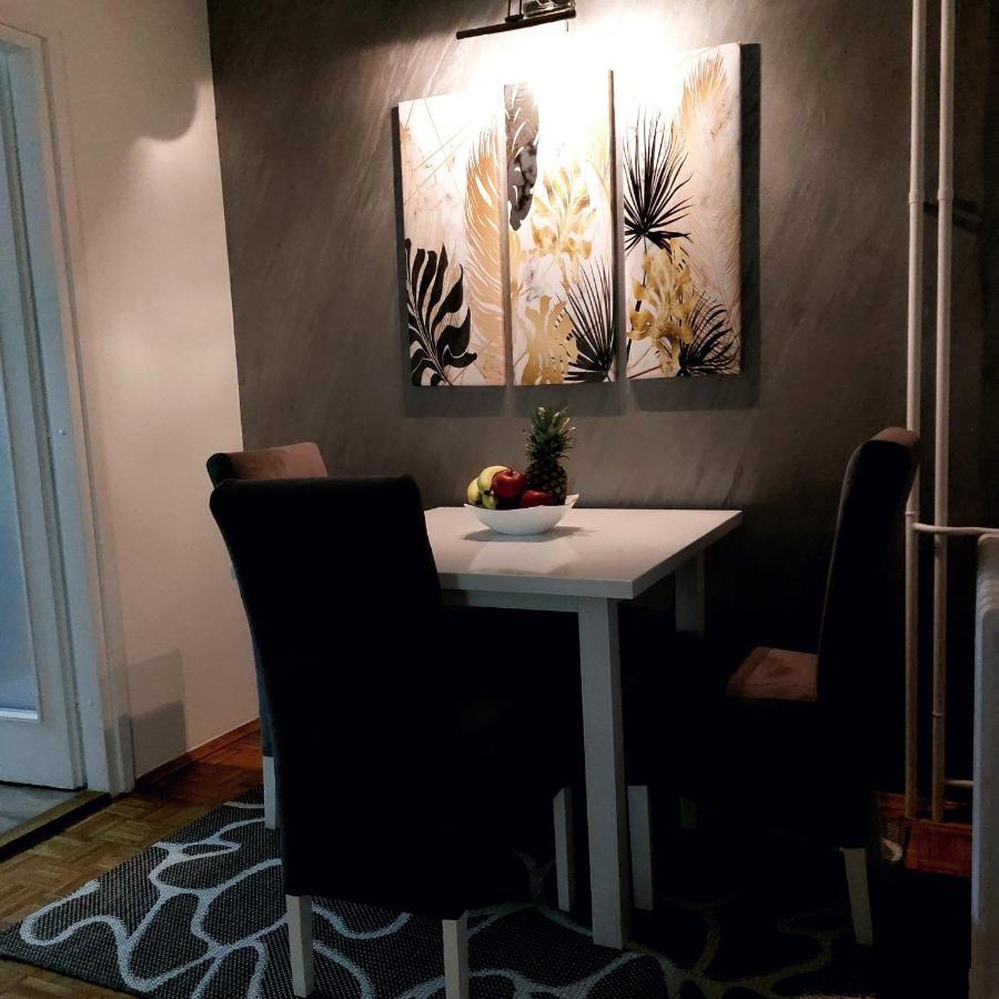 Apartman 22 Belgrad Dış mekan fotoğraf