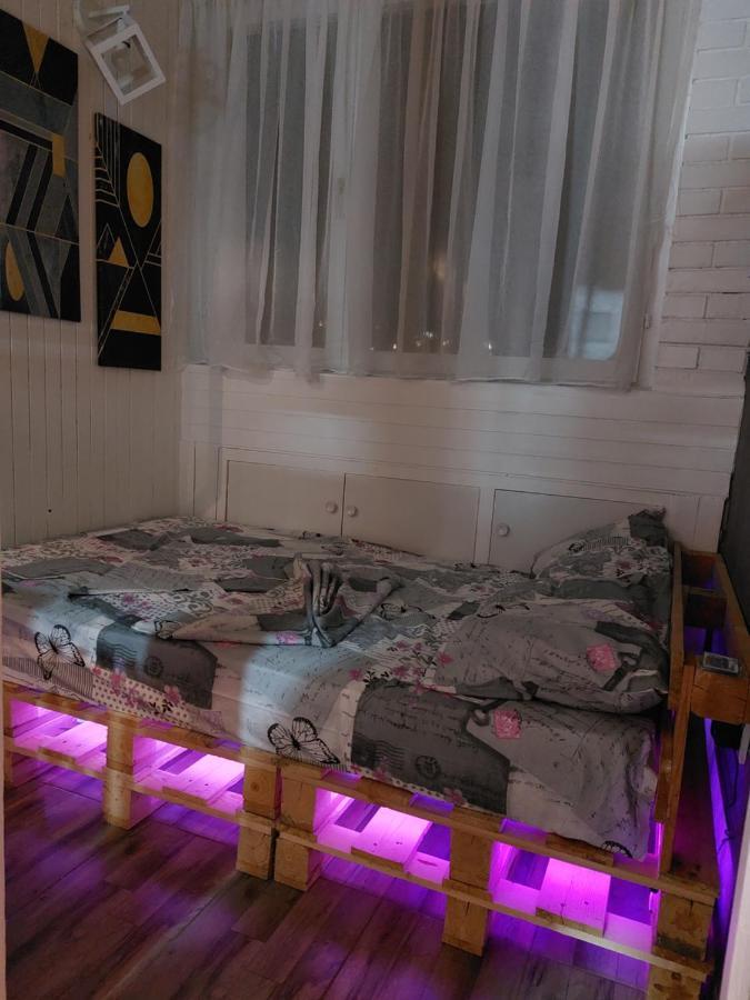 Apartman 22 Belgrad Dış mekan fotoğraf