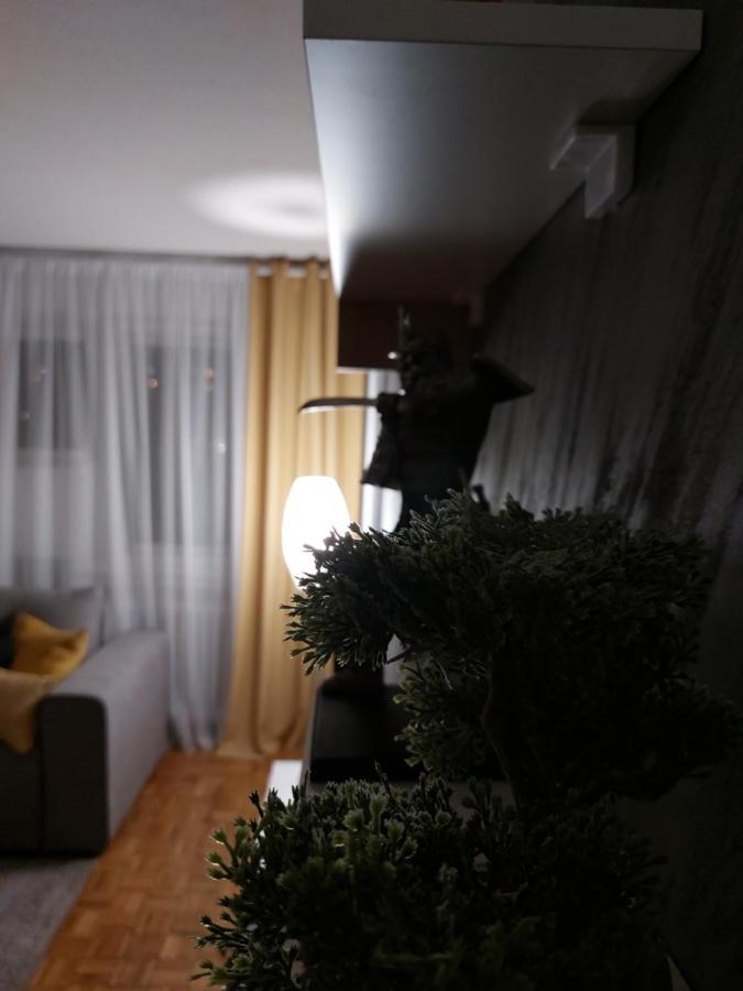Apartman 22 Belgrad Dış mekan fotoğraf