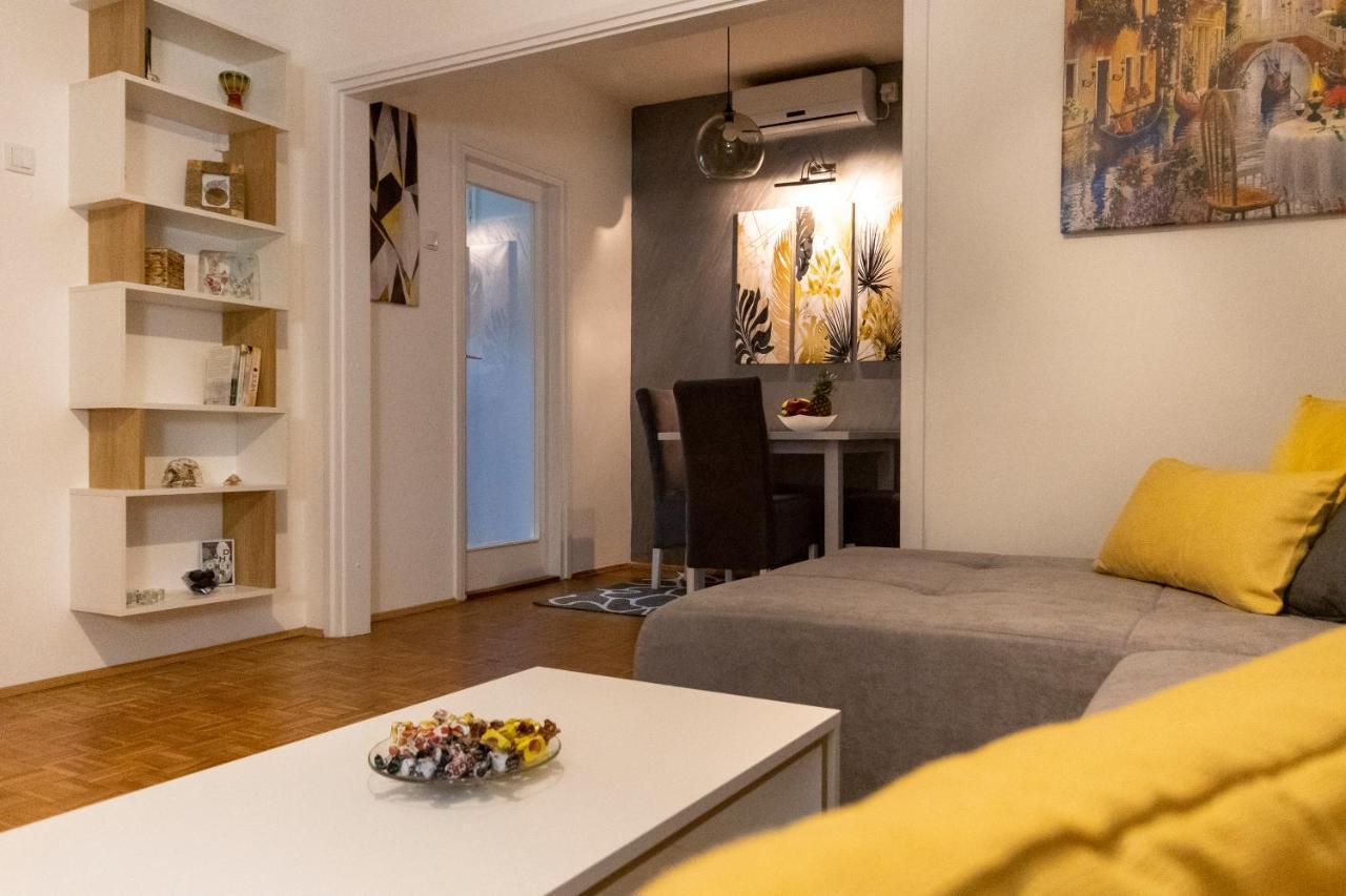 Apartman 22 Belgrad Dış mekan fotoğraf