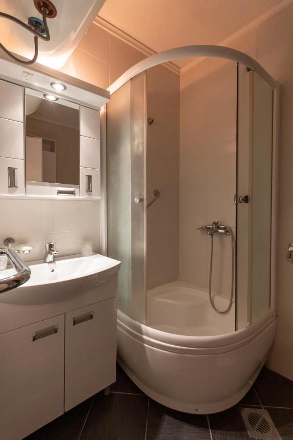 Apartman 22 Belgrad Dış mekan fotoğraf
