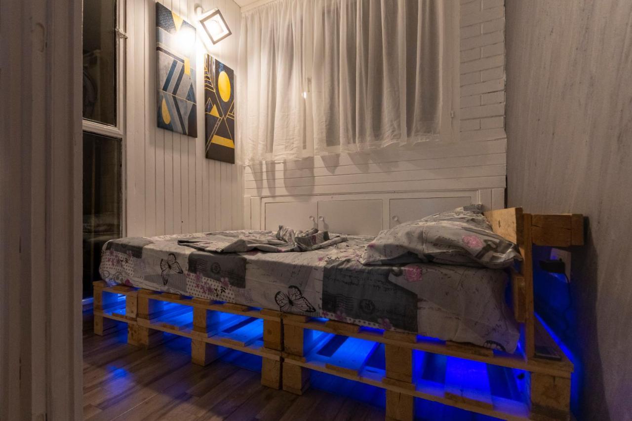 Apartman 22 Belgrad Dış mekan fotoğraf