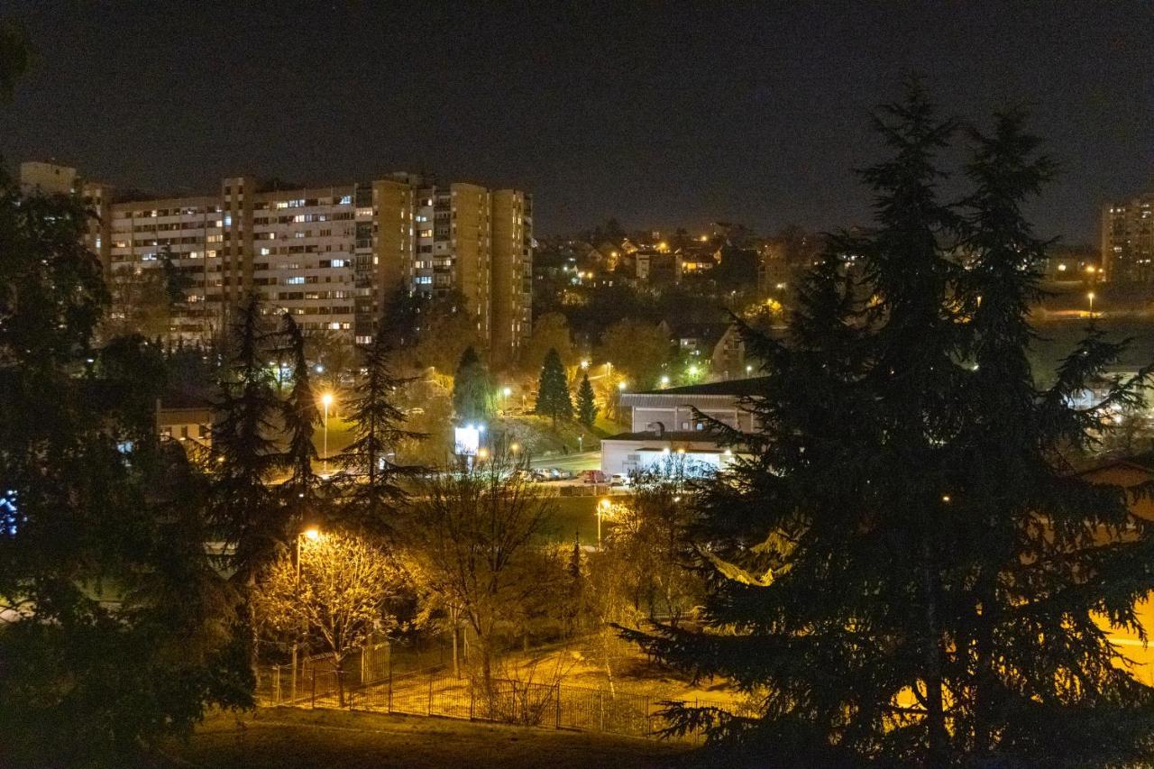 Apartman 22 Belgrad Dış mekan fotoğraf