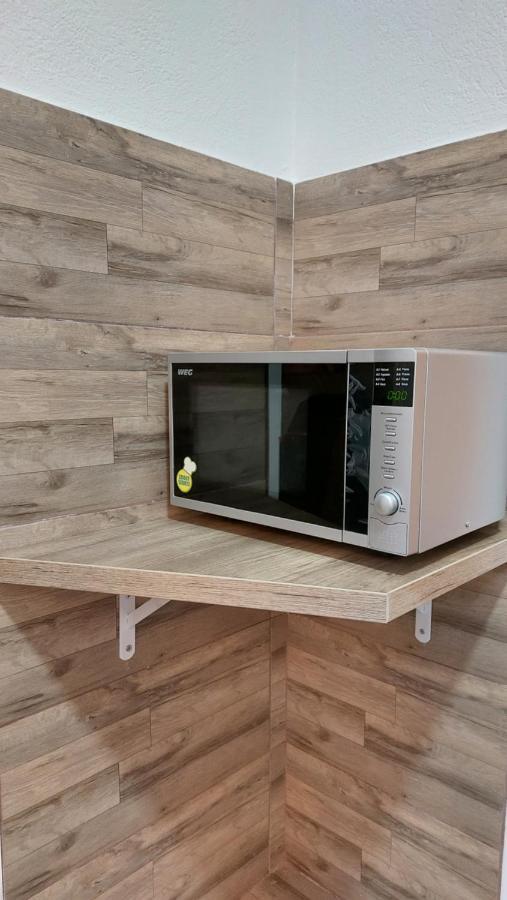 Apartman 22 Belgrad Dış mekan fotoğraf