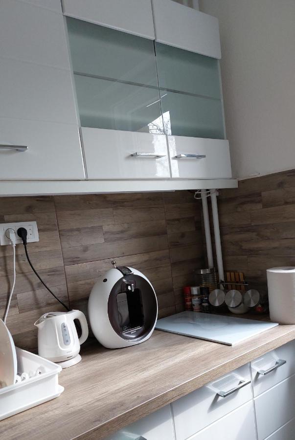 Apartman 22 Belgrad Dış mekan fotoğraf